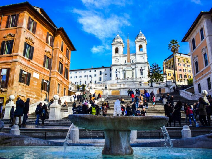 Parque de la Via dei Giardini